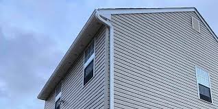 Best James Hardie Siding  in Irvington, KY